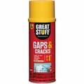 Great Stuff 12 Oz. Gaps & Cracks 157901